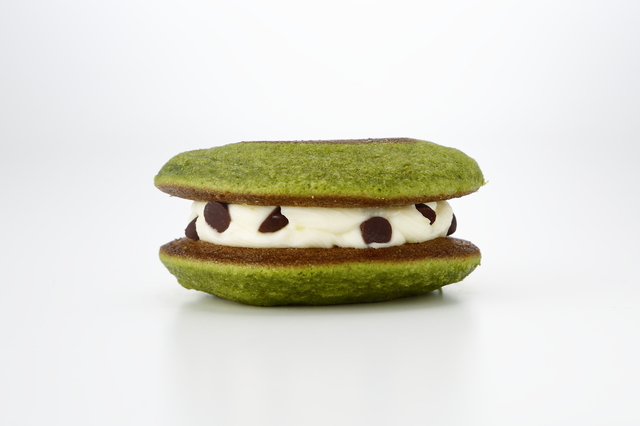 マカロンジャポネ アプリコット