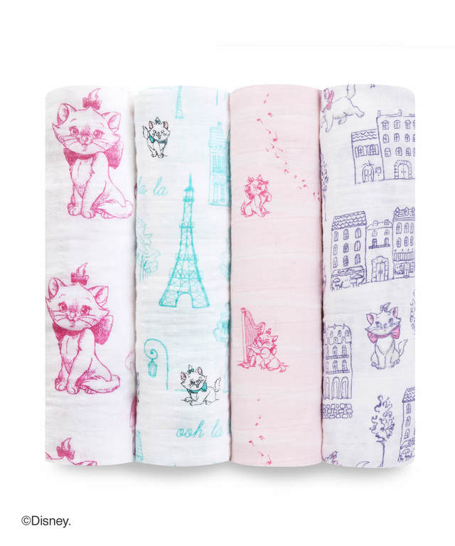swaddles(スワドル) 4枚入り 価格:6500 円+税