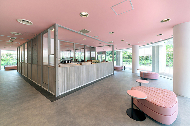 東京ストロベリーパーク