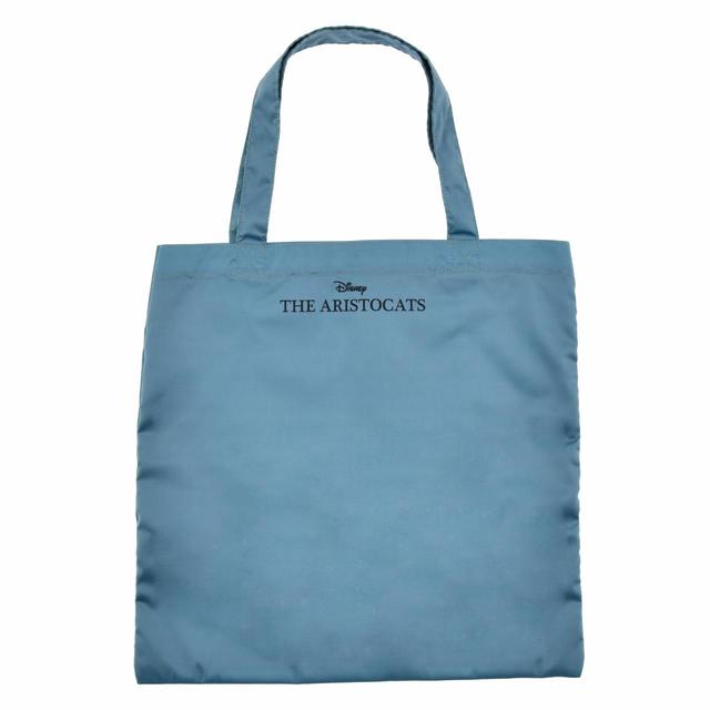 トートバッグ（ブルー）4180円