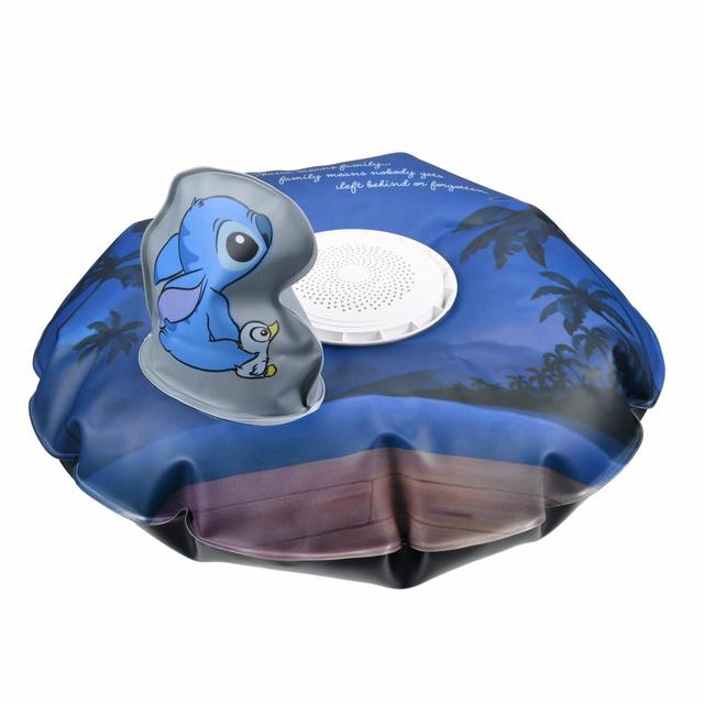 ワイヤレスフロートスピーカー  5280円