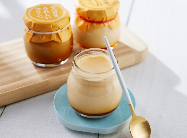 第２回 プリンな休日