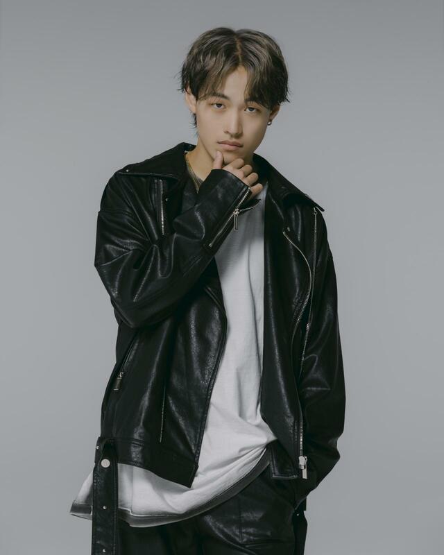 【WARPs ROOTS】lyushin