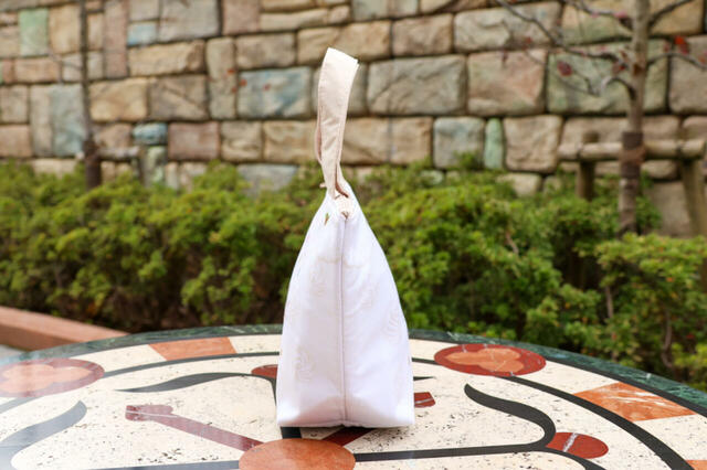 スーベニアランチケース 対象のメニューにプラス¥1300|マチもしっかり