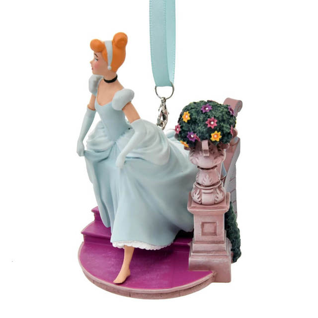 シンデレラ オーナメント Fairytale Moments Ornament 2022 2,310円