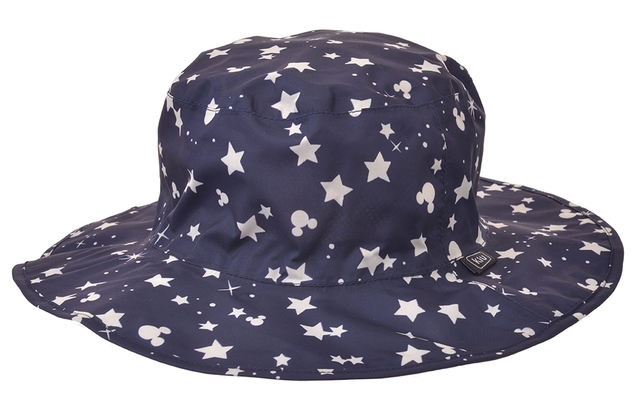 帽子・ハット 折りたたみ式 ミッキー スターダスト3,024円 