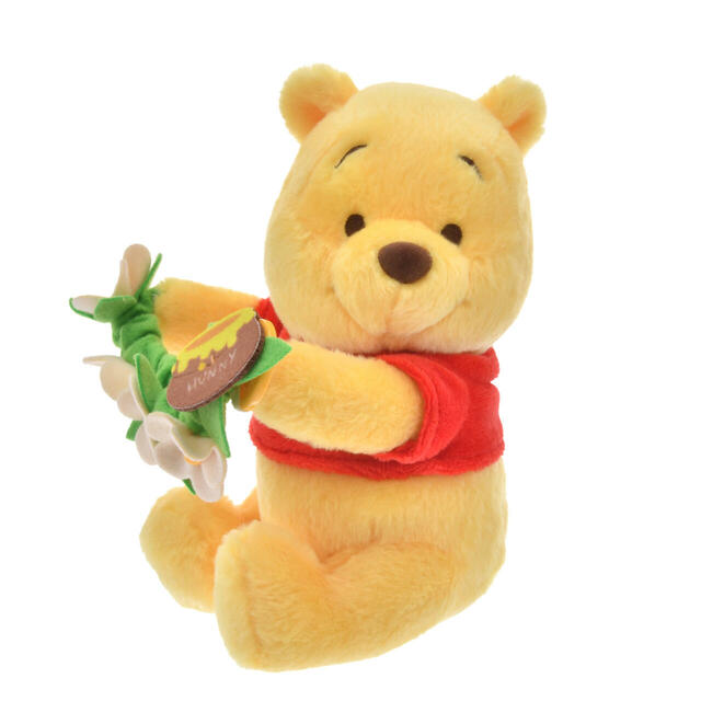 プーさん カーテンタッセル POOH'S INTERIOR 2,600円