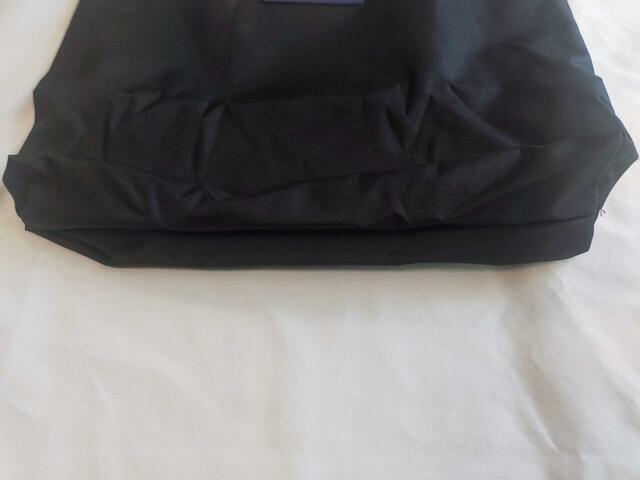 マチもあるので、たくさん入る