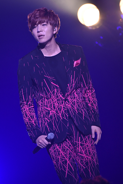 U-KISS　スヒョン