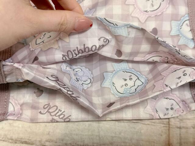 ベルトを使えば、キャリーオンが可能！