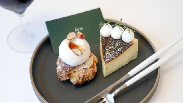 【広島の人気カフェ3選　”few”】店内や食器など全てが真似したくなるほどお洒落！