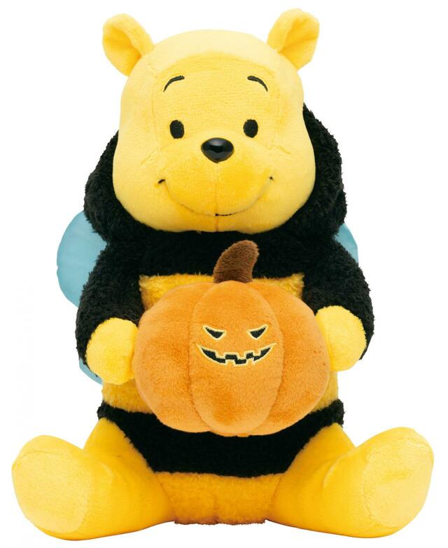 特賞｜Happyくじ「Disney ハロウィーンくじ 2023」