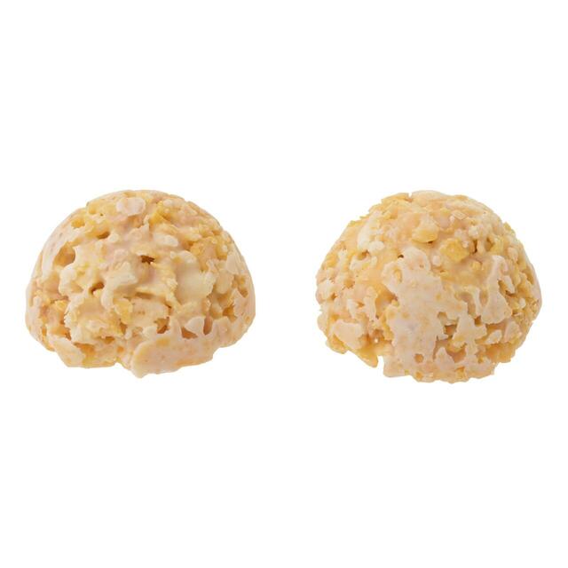 ナナ クランチチョコレート 巾着入り DISNEY FLUFFY ANIMAL2,800円