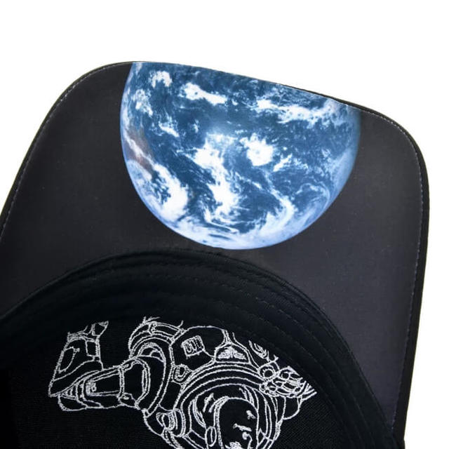 【JAXA COSMODE】バズ・ライトイヤー&ソックス 帽子・キャップ 映画『バズ・ライトイヤー』 2,970円