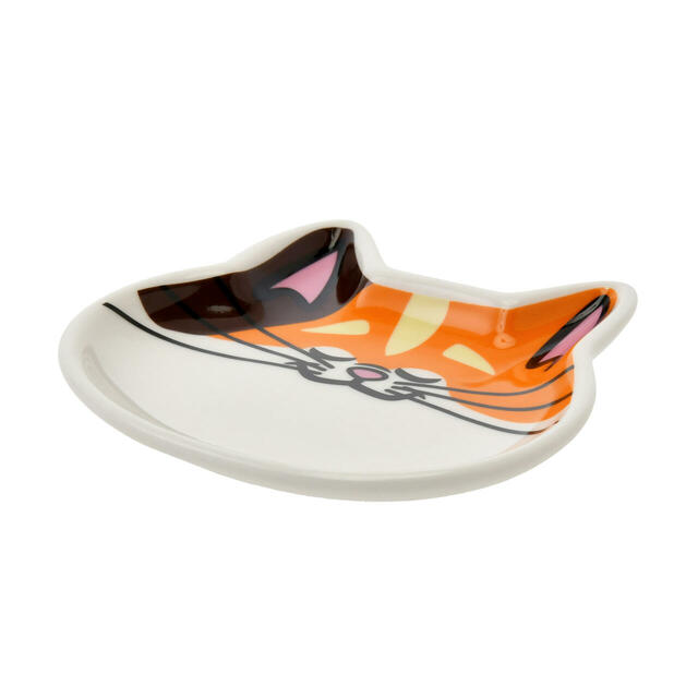 ベイマックス＆モチ 豆皿 セット NEW YEAR BAYMAX 2025