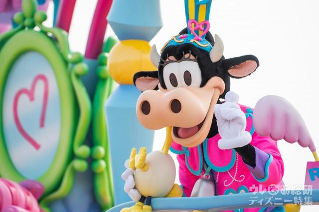 うさたま大脱走!