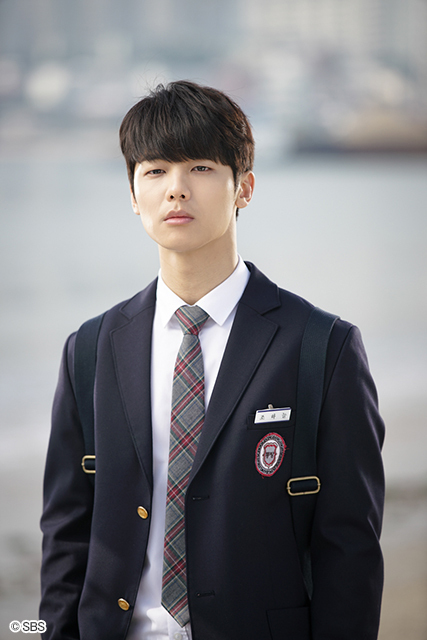 『タンタラ』(原題)©SBS