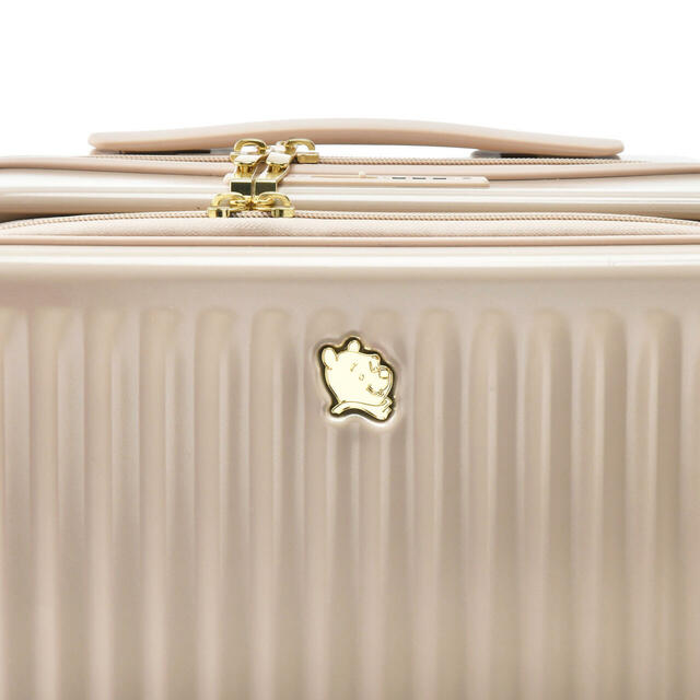 プー&フレンズ スーツケース(S) バッグ付き POOH TRAVEL 20,000円