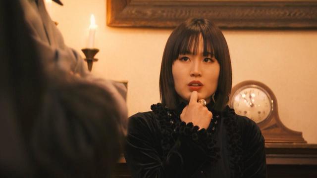 『マーダー★ミステリー～探偵・班目瑞夫の事件簿～』