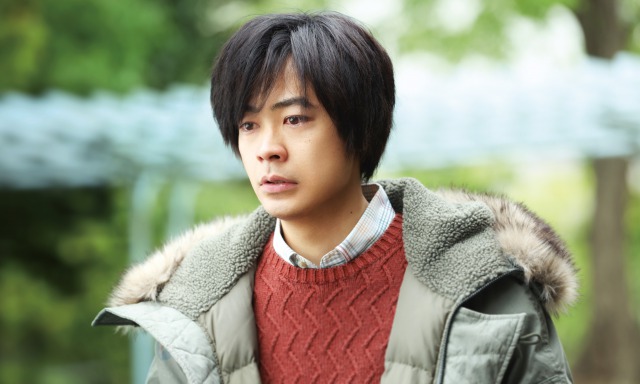 『弥生、三月 -君を愛した３０年-』全国東宝系にて公開中　©2020「弥生、三月」製作委員会