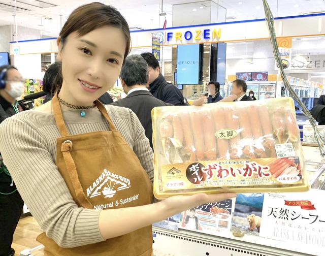 YouTubeチャンネル「魚屋の森さん」もチェックしてみて！