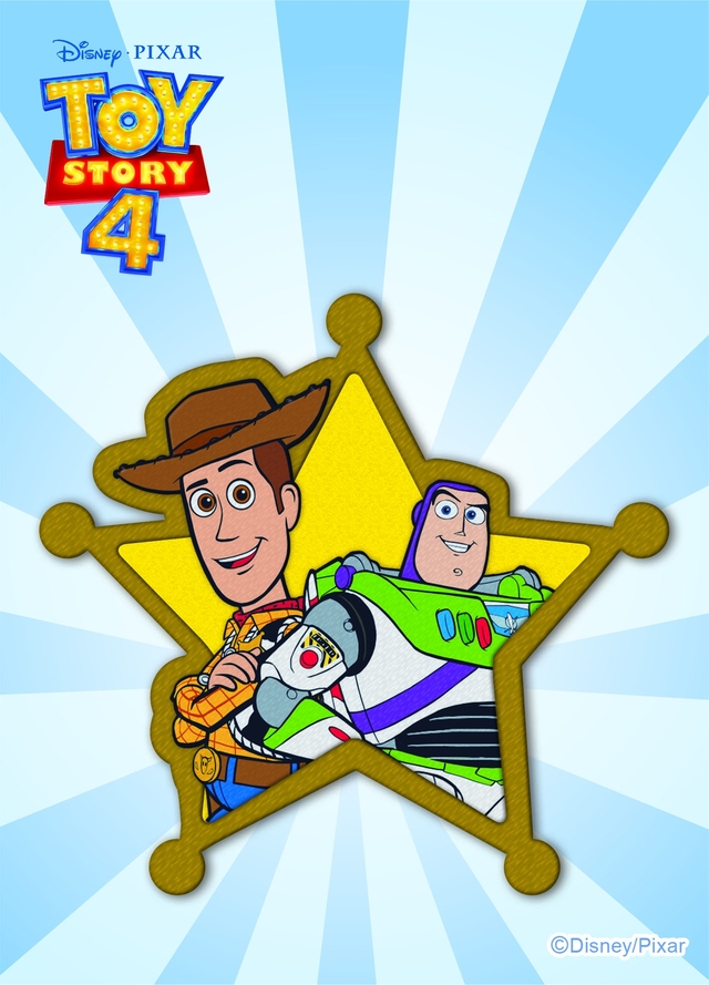 『トイ・ストーリー4』公開記念 サマーフェア