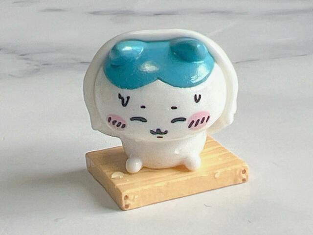 「2.ハチワレ」でした!