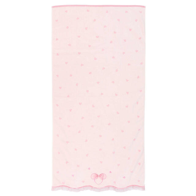 バスタオル 3,600円|東京ディズニーリゾート夏のおすすめグッズ