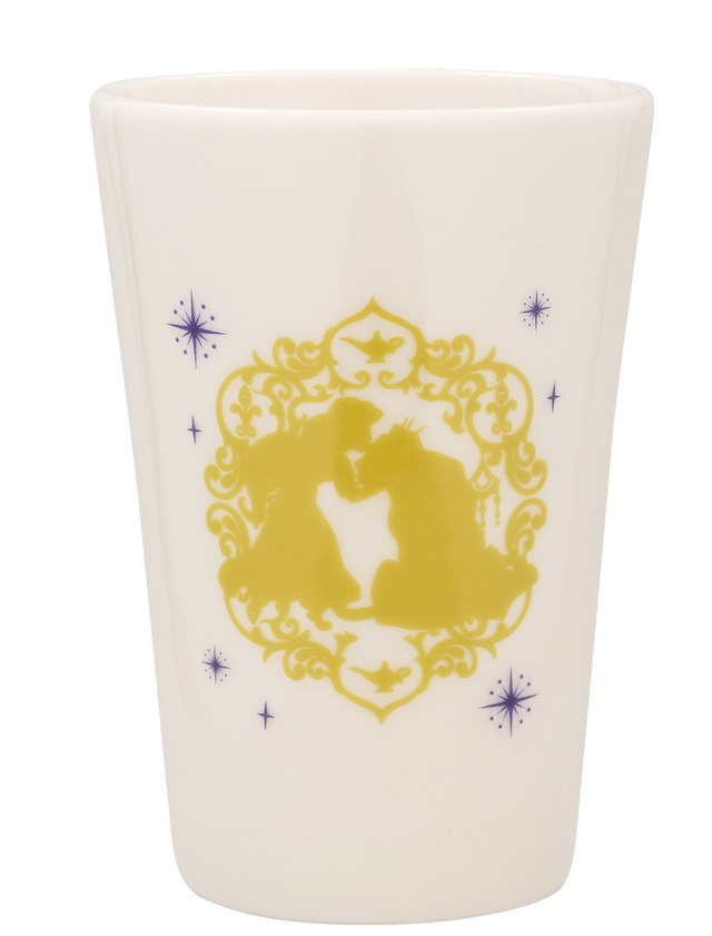 D賞 陶磁器タンブラー