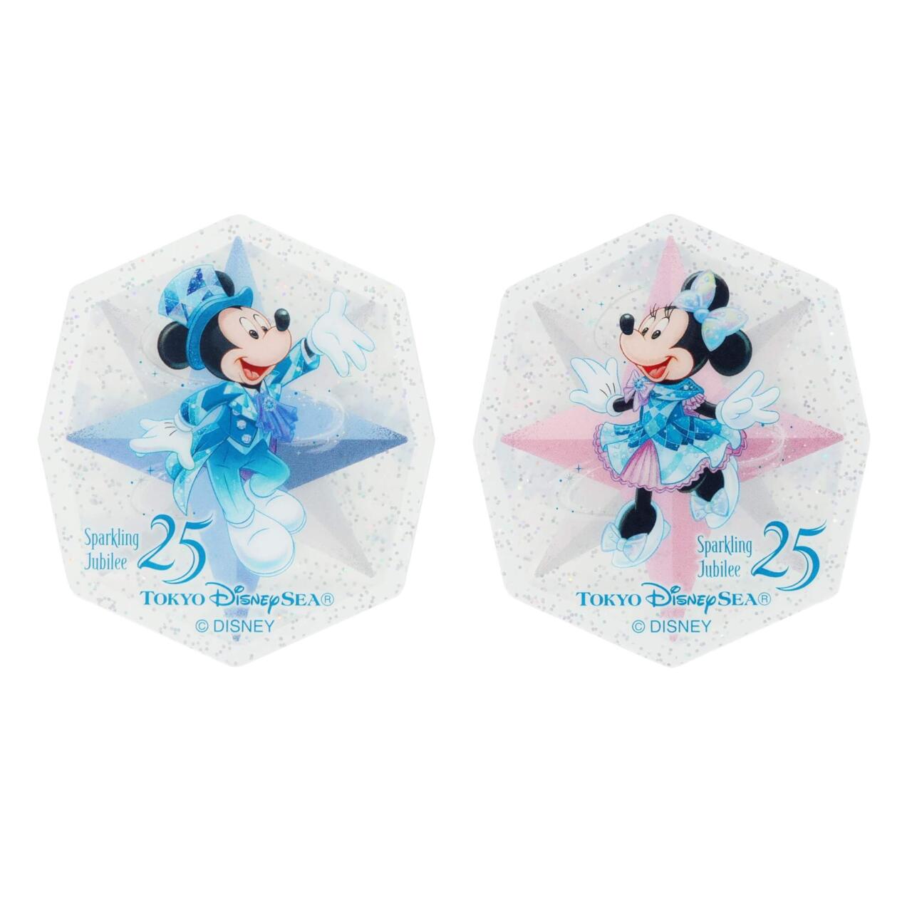 東京ディズニーシー】かわいくて実用的！お土産に最強な「新作
