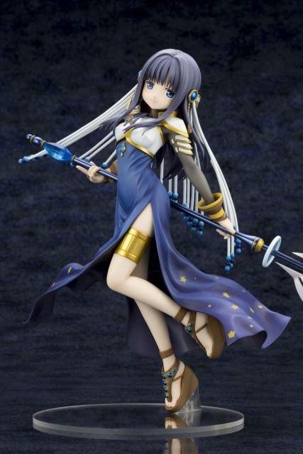 厳しくも頼れるお姉さん「マギアレコード まどマギ外伝」女子大