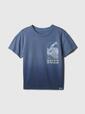 【TODDLER BOY(80~110cm)】babyGap ディズニー トイ・ストーリー グラフィックTシャツ　¥2,990【Gap「ディスニー」コラボコレクション】