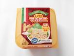 【キャンドゥ】レンジでマカロニ