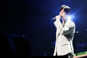 2024 KIM SOO HYUN ASIA TOUR in Japan『EYES ON YOU』