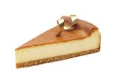 【不二家の「カットケーキ」売上ランキング 6位】「プレミアム濃厚ベイクドチーズケーキ」560円（税込）