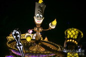 東京ディズニーランド・エレクトリカルパレード・ドリームライツ