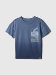 【TODDLER BOY(80~110cm)】babyGap ディズニー トイ・ストーリー グラフィックTシャツ ¥2,990【Gap「ディスニー」コラボコレクション】