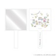 【ポチャッコカフェ】「ハンドミラー」1,980円