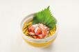 「ミニ海鮮丼」【和食さとの秋冬新作メニュー】