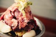 『焦し焼き』で楽しむ「和牛焼肉ミックス盛り」