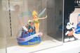 ティンカー・ベル フィギュア 城 Disney100 The Eras Collection Disneyland 11,000円