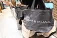 【DEAN ＆ DELUCAバッグ】普段使いしやすい、小さめサイズのバッグも充実しています◎
