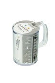 ねこの計量カップ（500ml）