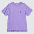 グラフィックTシャツ｜1,500円｜ユニクロUT「サンリオキャラクターズ：クロミ＆マイメロディ」コレクション