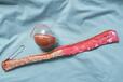 カプセルトイ ポーチ　チュロス