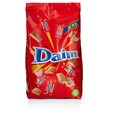 【イケアの「食品」売上ランキング 1位】「DAIM MINI/ダイム ミニ ミルクチョコレート キャラメル入り」999円（税込）