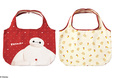 ベイマックス/エコバッグ 1,200円