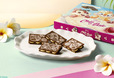 チップ&デール/バニラチョコレートサンド 8枚入1,188円|Disney SWEETS COLLECTION by 東京ばな奈