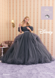 クラウディア「ディズニーウェディングドレス」12thコレクション © Disney