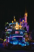 「東京ディズニーランド・エレクトリカルパレード・ドリームライツ」